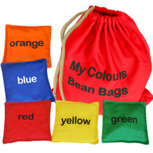 Bean Bags Colours