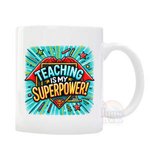 Personalized Teaching Superpower